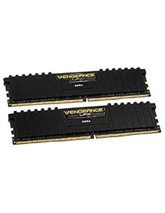 Memoria ram ddr4 16gb kit 2x8