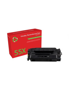 Toner xerox everyday compatible con hp