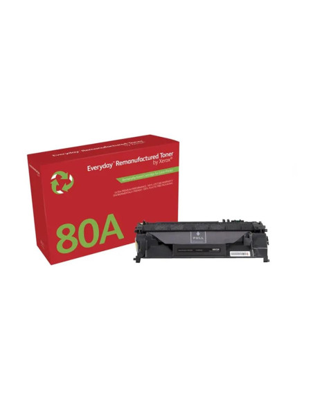 Toner xerox everyday compatible con hp