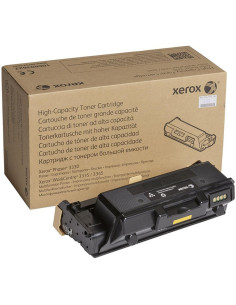 Toner xerox workcentre 3300 series negro