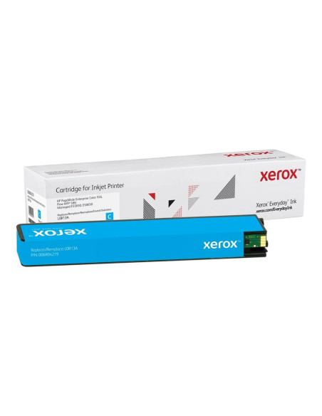 Toner xerox everyday compatible con hp