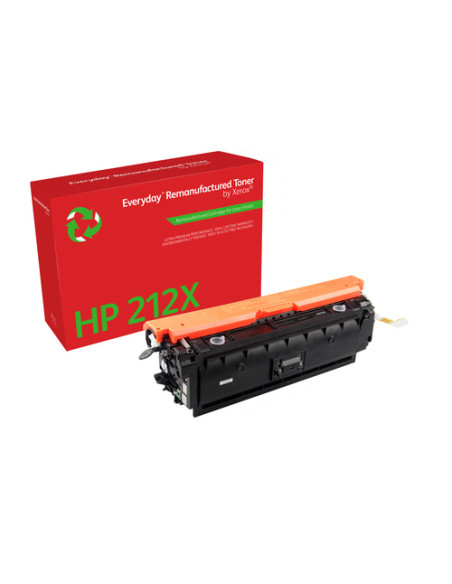 Toner xerox everyday negro compatible con