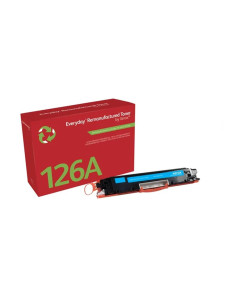 Toner xerox everyday compatible con hp