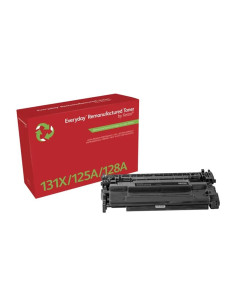 Toner xerox everyday compatible con hp