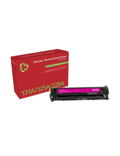 Toner xerox everyday compatible con hp