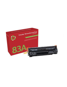 Toner xerox everyday compatible con hp