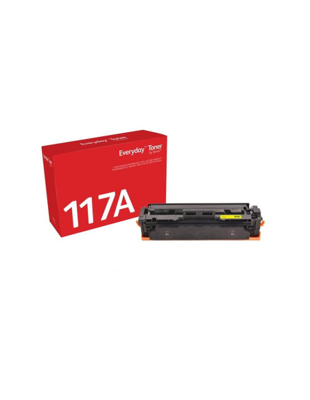 Toner xerox everyday compatible con hpw2072a