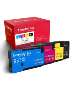 Toner xerox everyday compatible con hp