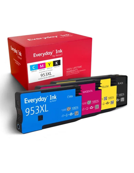 Toner xerox everyday compatible con hp