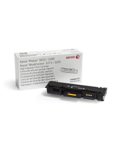 Toner xerox workcenter 3215 3225 negro