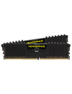 Memoria ram ddr4 32gb kit 2x16
