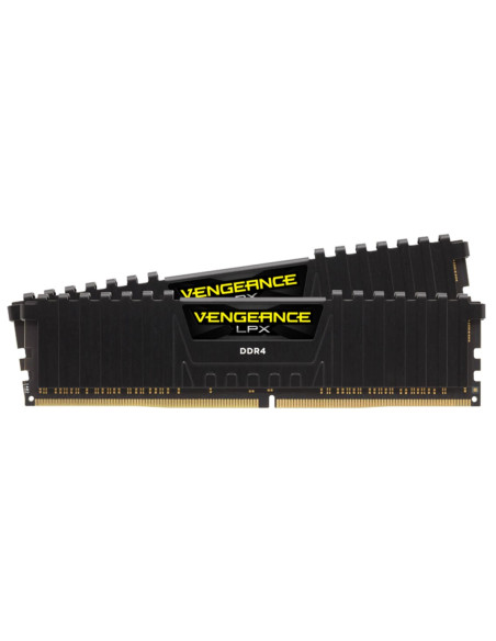 Memoria ram ddr4 32gb kit 2x16