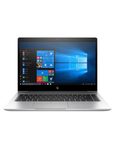 Portatil reacondicionado hp elitebook 840 g6