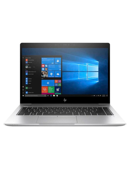 Portatil reacondicionado hp elitebook 840 g6