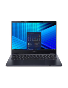 Portatil acer travelmate p4 14 tmp414 - 55