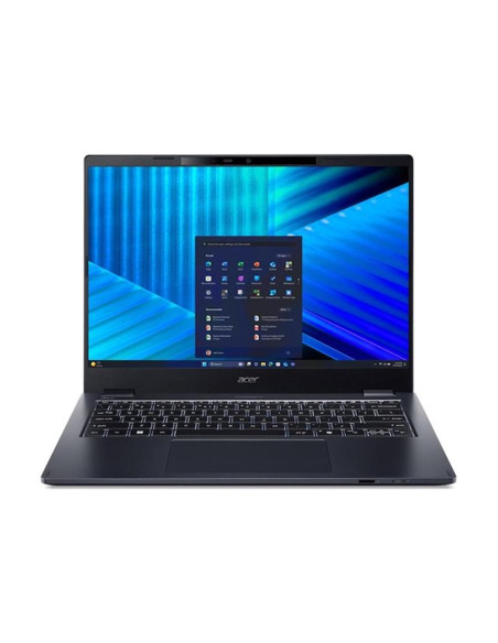 Portatil acer travelmate p4 14 tmp414 - 55