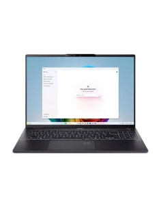 Portatil acer sf16 - 51 ic u9 - 288v 32gb