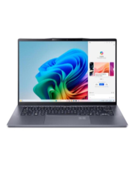 Portatil acer workstation sfg14 - 01 x1p - 42 - 100 16gb