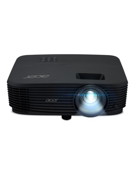 Proyector acer x1123hp dlp 3d svga