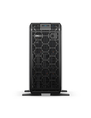 Servidor dell poweredge t360 xeon 6315p