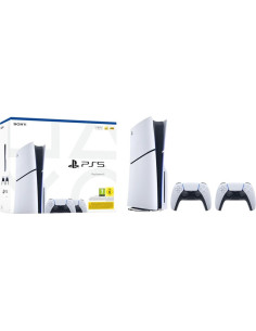 Consola ps5 sony playstation 5 standard