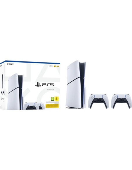Consola ps5 sony playstation 5 standard