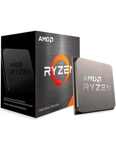 Amd ryzen 9 5950x 3.4ghz am4