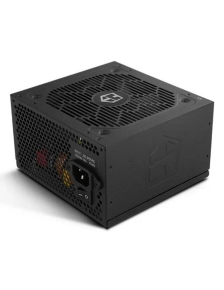 Fuente alimentacion nox hummer gdm850w gaming