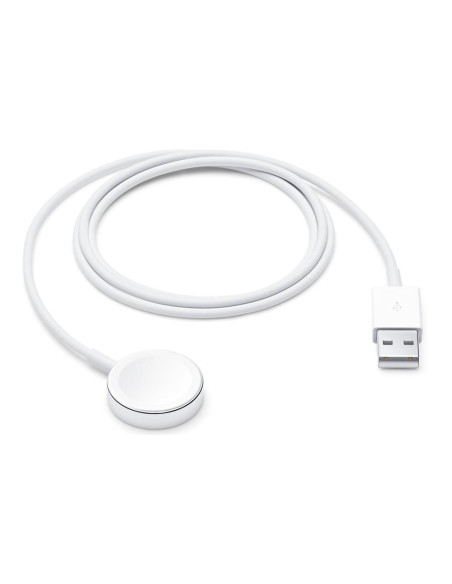 Base carga inalambrica smartphone apple usb