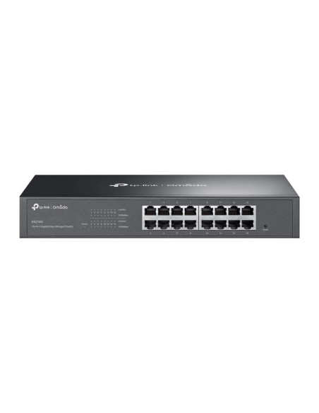 Switch tp - link es216g 16 puertos