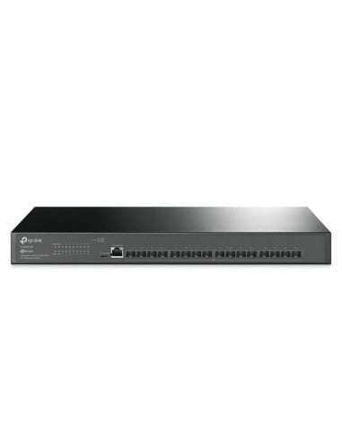 Switch tp - link sx3016f 16 puertos 10g