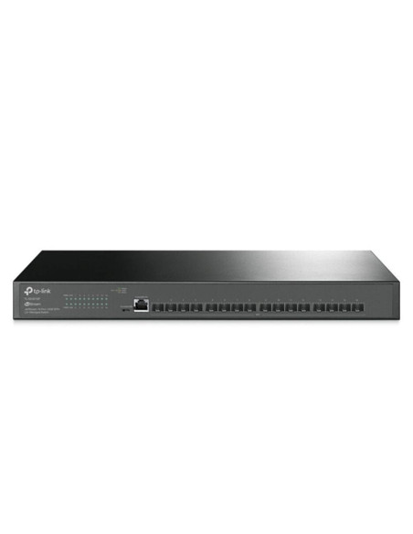Switch tp - link sx3016f 16 puertos 10g