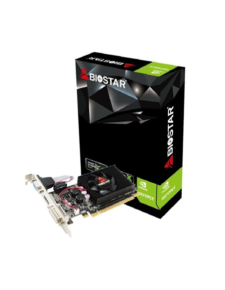 Tarjeta grafica biostar nvidia gt 610