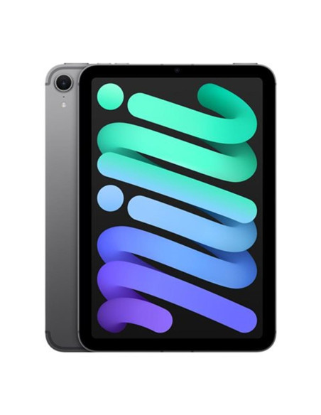 Apple ipad mini 8.3 pulgadas 256gb wifi