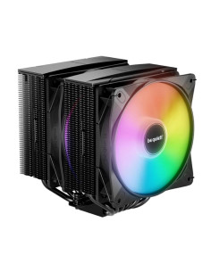 Ventilador disipador cpu be quiet! pure