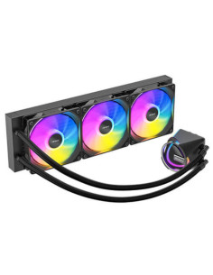 Kit refrigeracion liquida antec aio skeleton