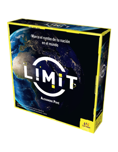 Juego mesa limit