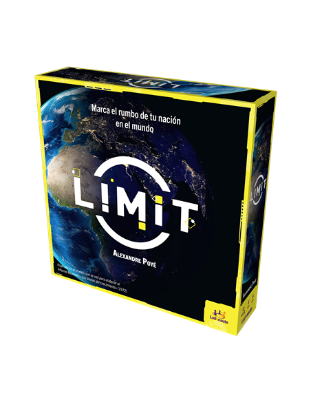 Juego mesa limit