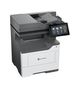 Multifuncion lexmark mx632adwe laser monocromo a4