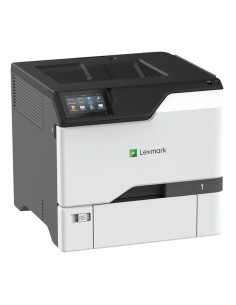 Impresora lexmark c4342 laser color a4