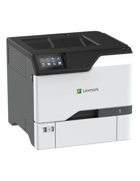 Impresora lexmark c4342 laser color a4
