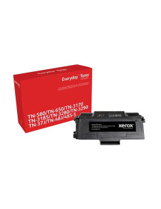 Toner xerox everyday compatible con brother