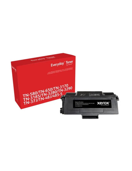 Toner xerox everyday compatible con brother