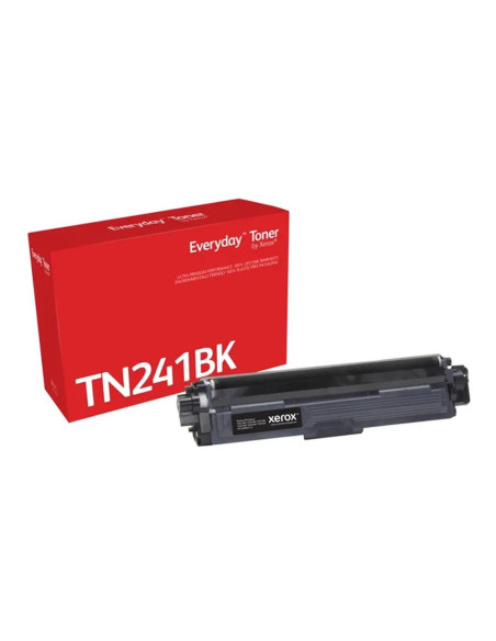 Toner xerox everyday compatible con brother