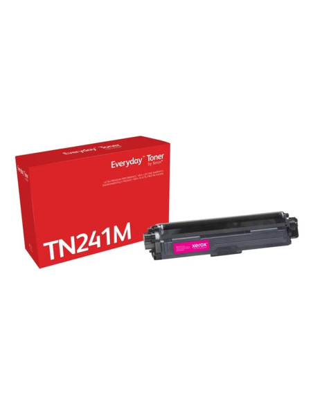 Toner xerox everyday compatible con brother