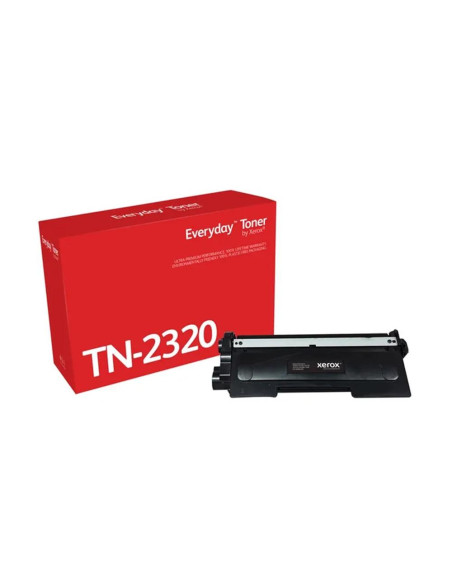 Toner xerox everyday compatible con brother