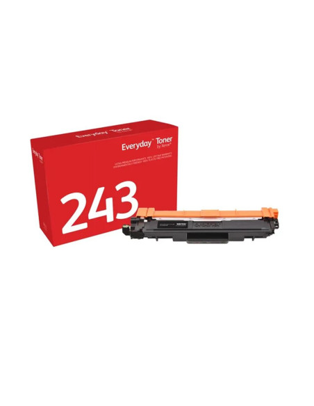 Toner xerox everyday compatible con brother
