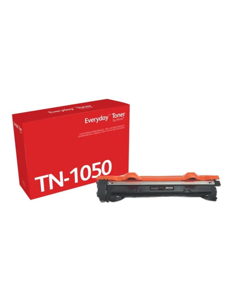 Toner xerox everyday compatible con brother