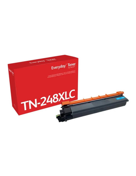 Toner xerox everyday compatible con brother