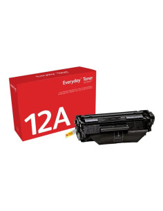 Toner xerox everyday compatible con hp